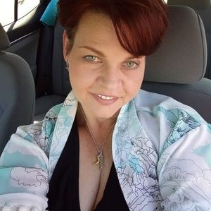 Meet your Posher, Jackie